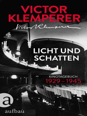 cover image of Licht und Schatten